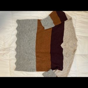 Never been worn Chic Soul sweater